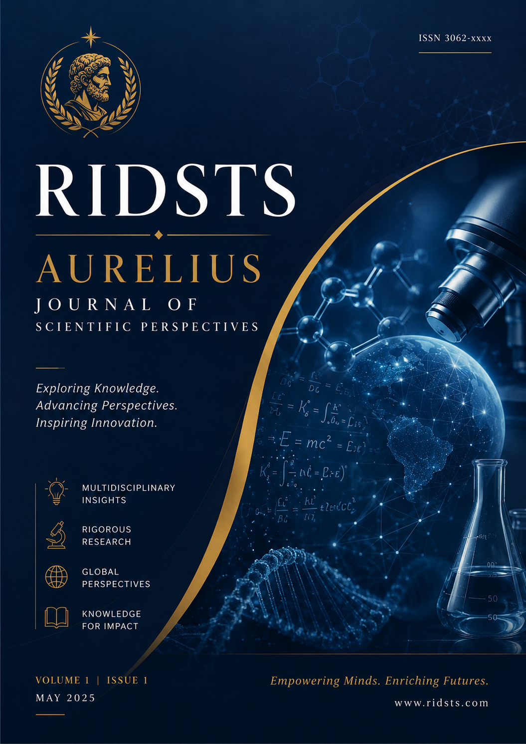 RIDSTS - Aurelius Journal of Scientific Perspectives